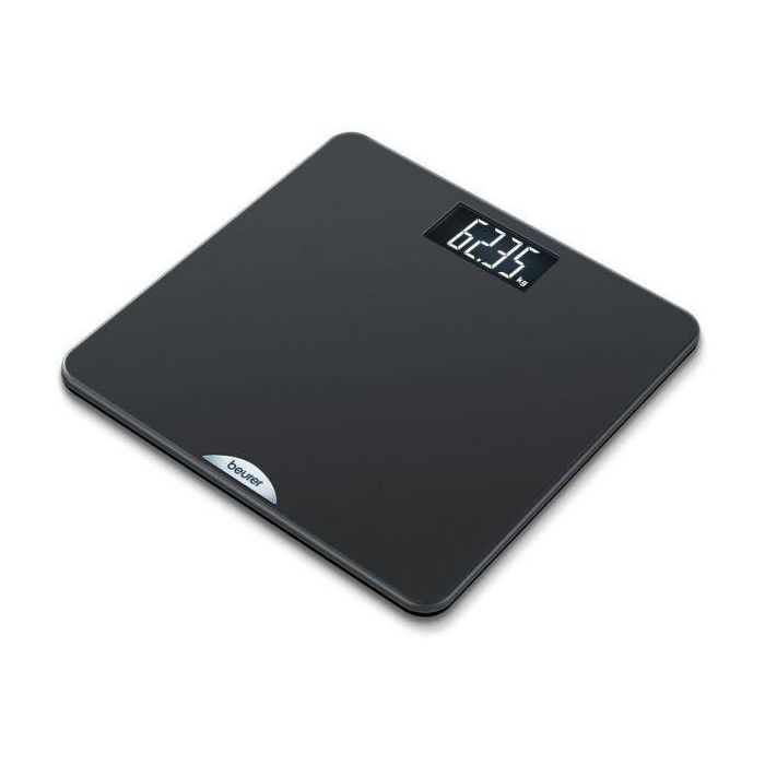 Везна Beurer PS 240 personal bathroom scale rubber-coated 