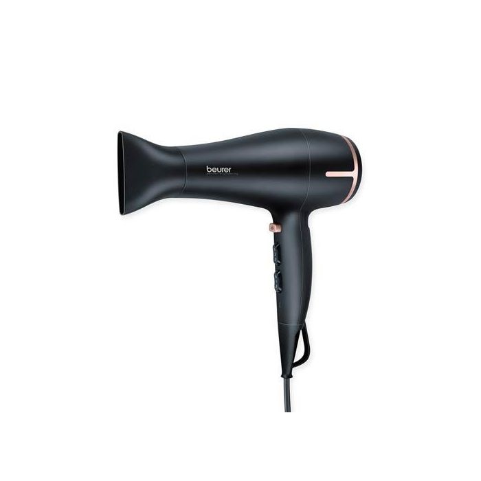 Сешоар Beurer HC 25 Hair dryer 1 600 W ion function folding 