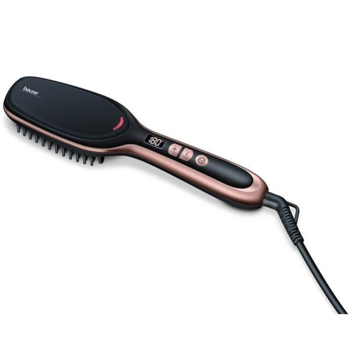 Електрическа четка за коса Beurer HS 60 Hair straightening brush