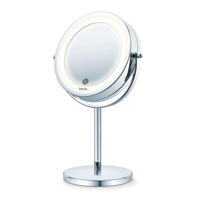 Козметично огледало Beurer BS 55 Illuminated mirror touch 