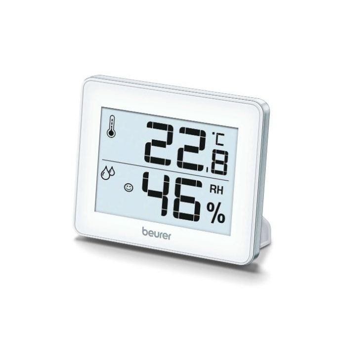 Хигрометър Beurer HM 16 thermo hygrometer Displays temperature 