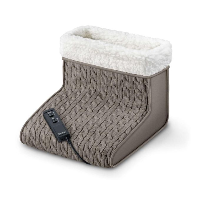 Термоподложка Beurer FWM 45 Massage foot warmer 2 temperature 