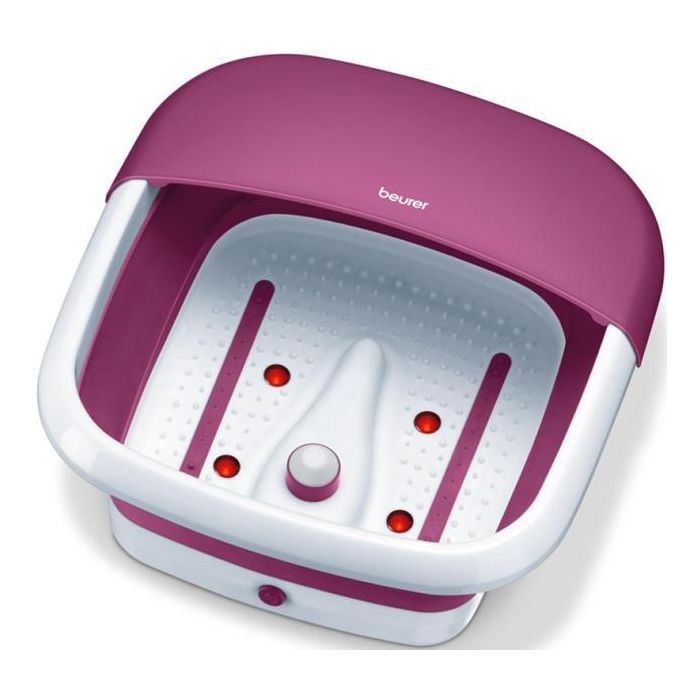 Масажор Beurer FB 30 foot spa with folding function 3 