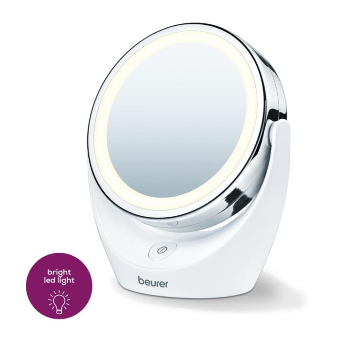 Козметично огледало Beurer BS 49 lluminated cosmetic mirror 12 