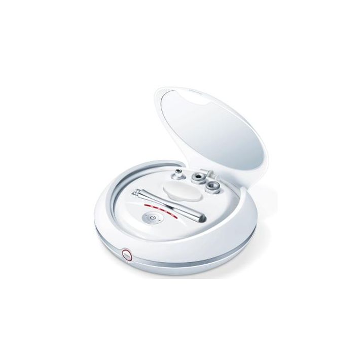 Уред за лице Beurer FC 100 Pureo Derma Peel microdermabrasion