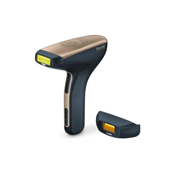 Фотоепилатор Beurer IPL 8800 Velvet Skin Pro Hair-remover 