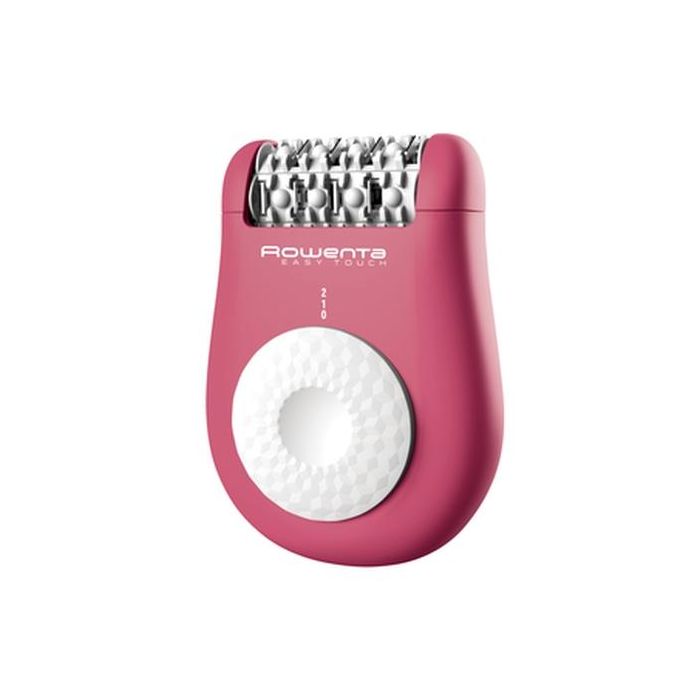 Епилатор Rowenta EP1110F1 Easy Touch NEON Pink compact 2 