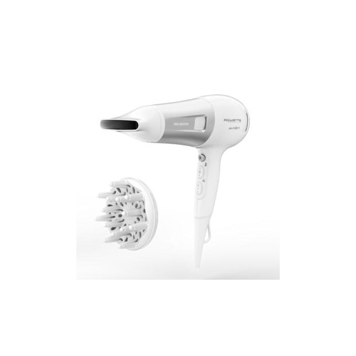 Сешоар Rowenta CV5930F0 Powerline 2100W 2400 Effiwatts DC 