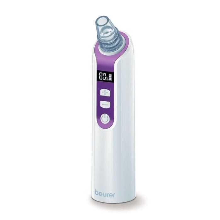 Уред за лице Beurer FC 41 Deep pore cleanser vacuum technology
