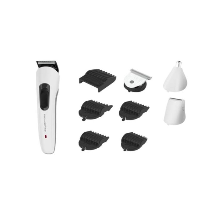 Тример Rowenta TN8961F4 Multistyle 9in1 hair & beard ear &