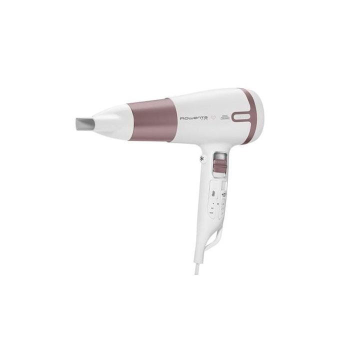 Сешоар Rowenta CV7461F0 Pro Respect Premium Care DC motor 