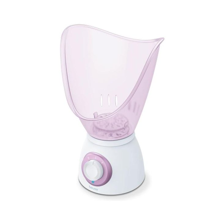 Сауна Beurer FS 60 Facial Sauna and Steam Inhaler 3-in-1: 
