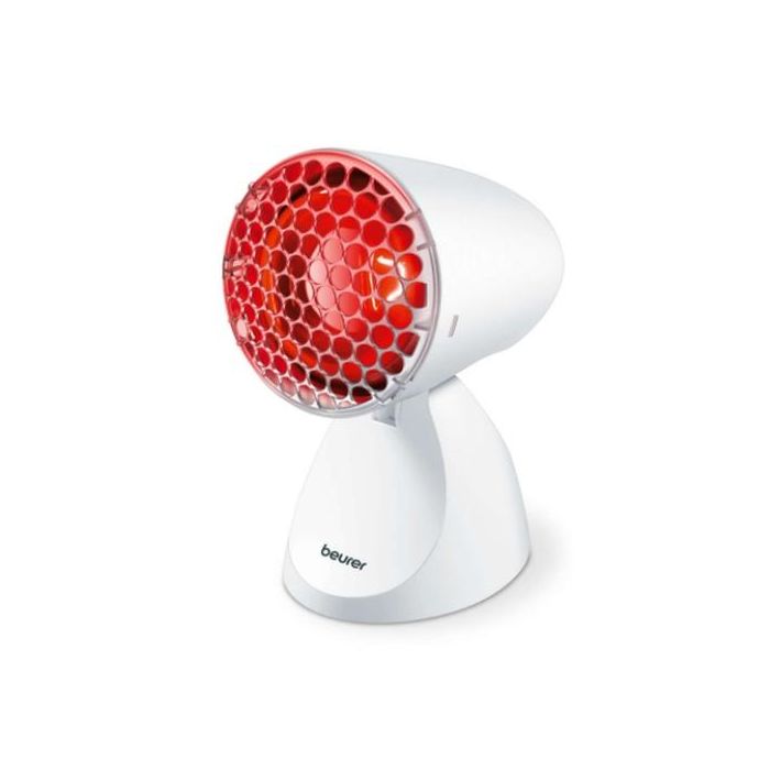 Инфрачервена лампа Beurer IL 11 infrared heat lamp for colds 
