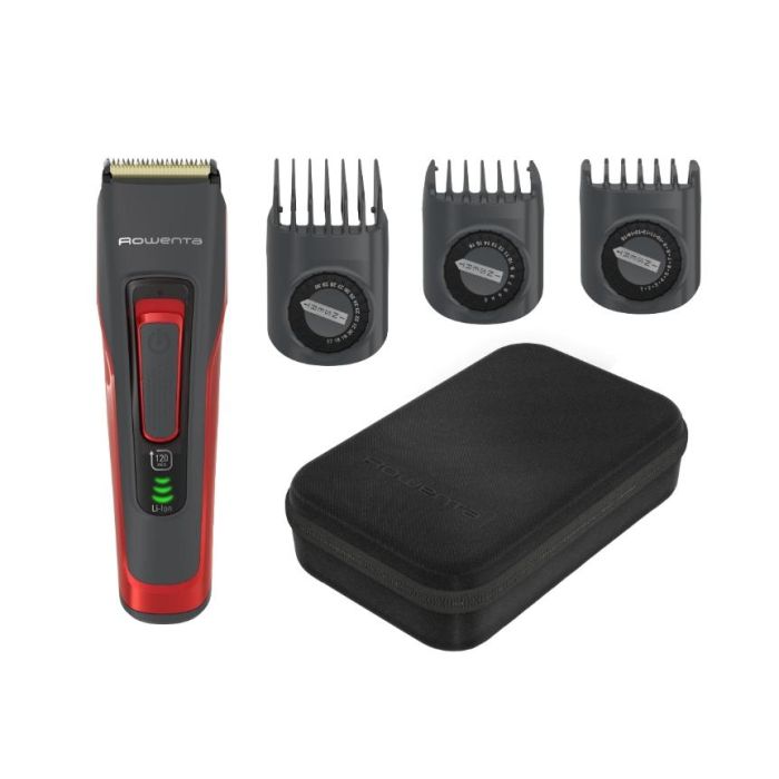 Тример Rowenta TN5221F4 Hair trimmer Advancer Style hair + 