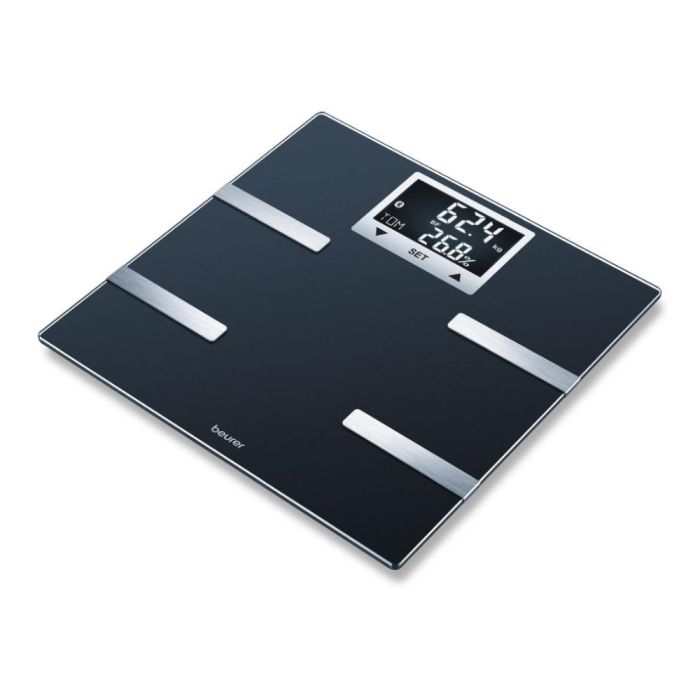 Везна Beurer BF 720 BT diagnostic bathroom scale in black 