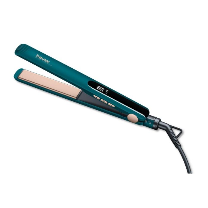 Преса Beurer HS 50 Ocean Hair straightener LED display Ceramic