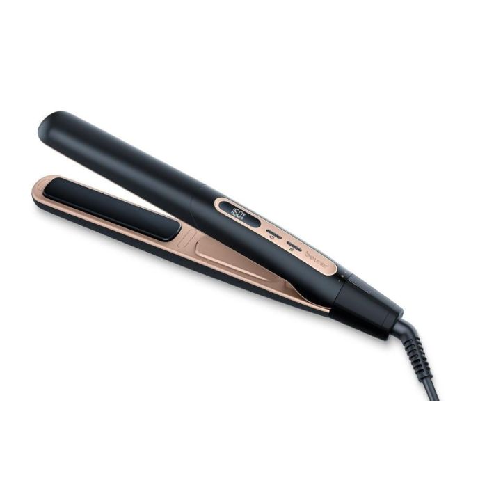 Преса Beurer HS 100 Hair straightener Ready to use in 12 sec 