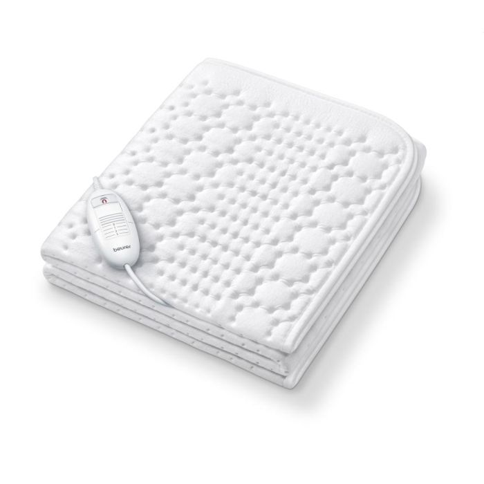 Термоподложка Beurer TS 19 Compact Heated Underblanket 