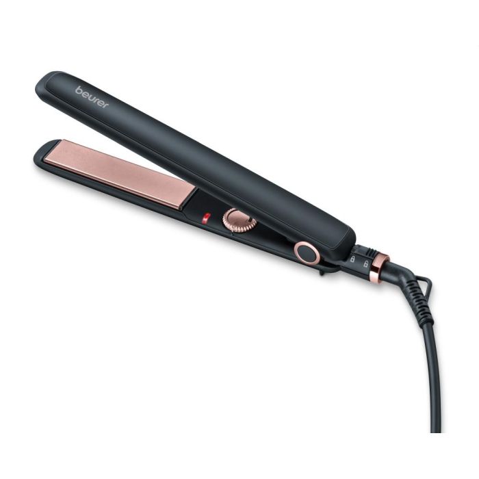 Преса Beurer HS 30 Hair straightener LED display Ceramic 