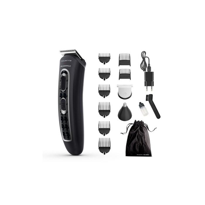 Машинка за подстригване Rowenta TN911LF0 MALE BEAUTY MULTIGROOM 