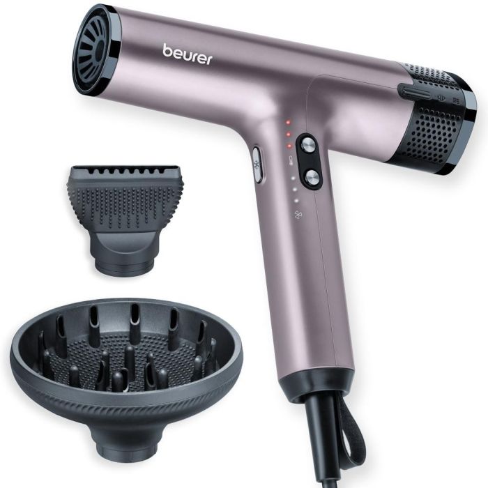 Сешоар Beurer HC 100 Excellence Hair dryer ECO technology 