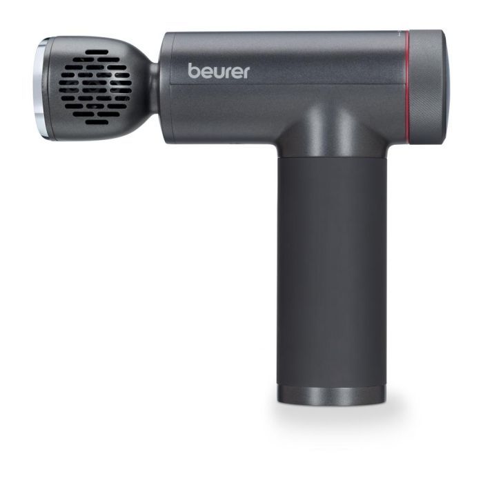 Масажор Beurer MG 195 Hot & Cold massage gun 7 high-quality