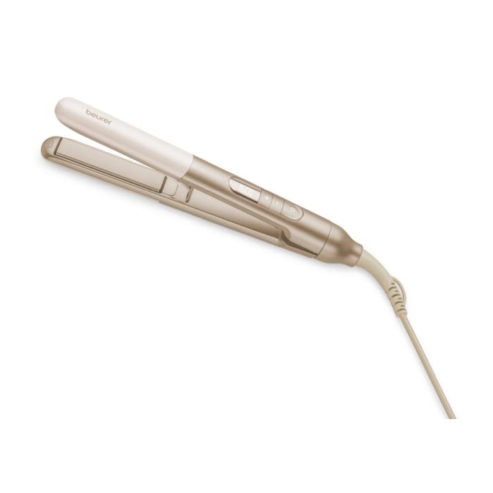 Преса Beurer HS 70 Hair straightener Ceramic-coated heating 