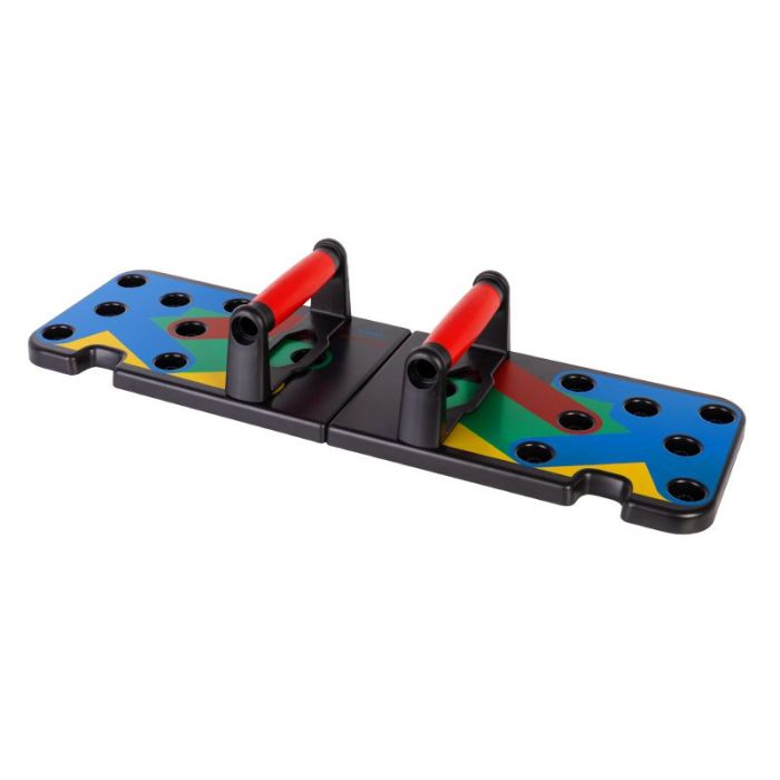 Многофункционален уред за лицеви опори