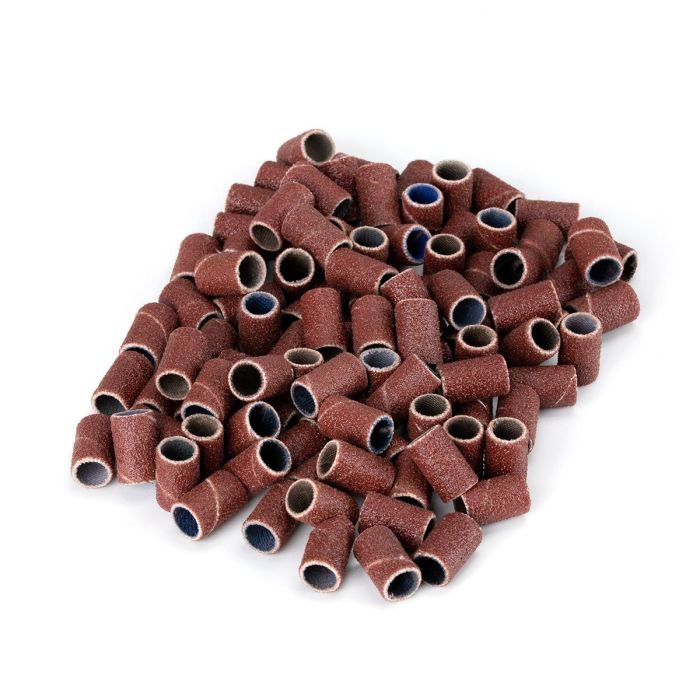 Еднократно капаче за фреза - 100бр