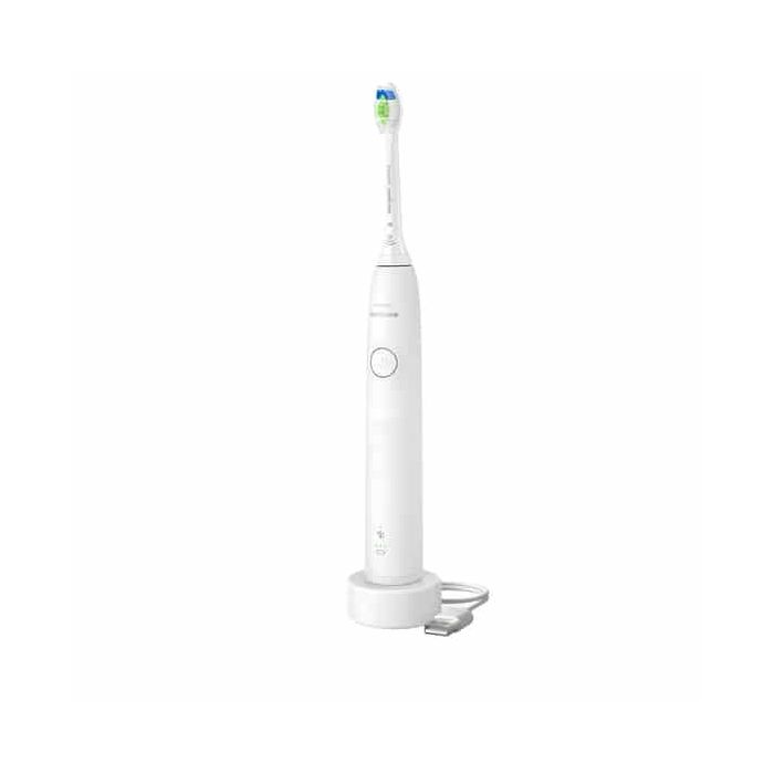PHILIPS toothbrush Sonicare HX7108/01 BrushPacer and SmartTimer travel case white - HX7108/02