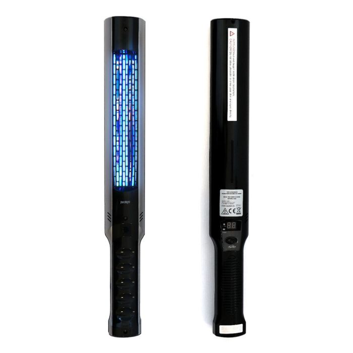Purelight ED Premium UV-C стерилизираща лампа