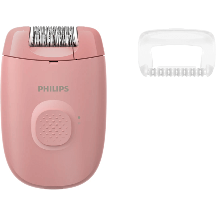 PHILIPS Epilator Series 2000 1 speed setting - BRE227/00