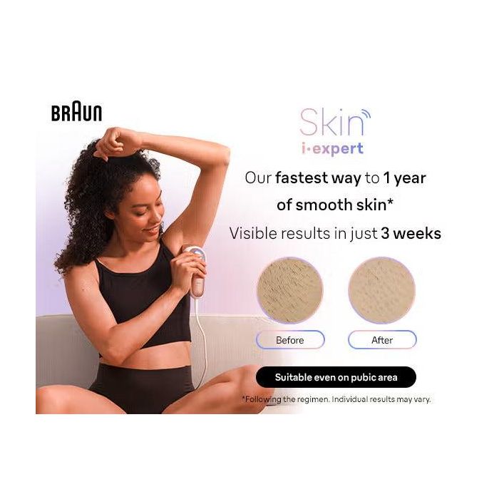 Bundle PHILIPS BRI940/00 IPL x2 - BRI940/00X2