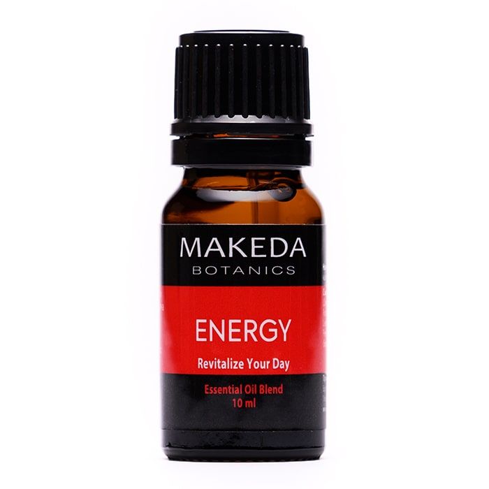 Композиция етерични масла за енергия ENERGY 10мл 