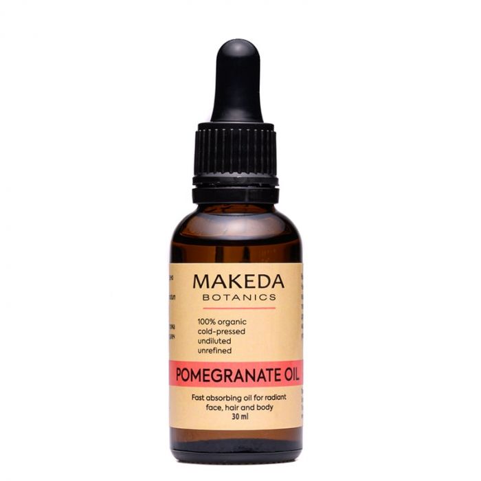 Базово масло Нар POMEGRANATE SEEDS OIL 30мл