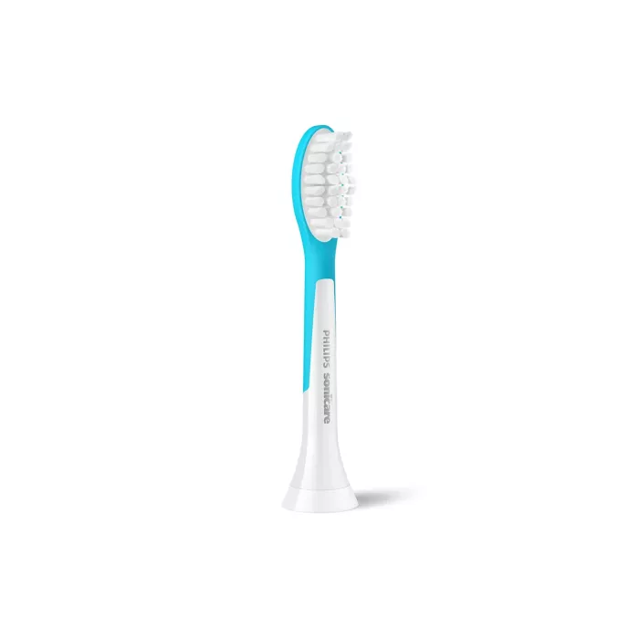 PHILIPS HX6042/90 SONIC TOOTHBRUSH HEADS FOR KIDS - HX6042/90