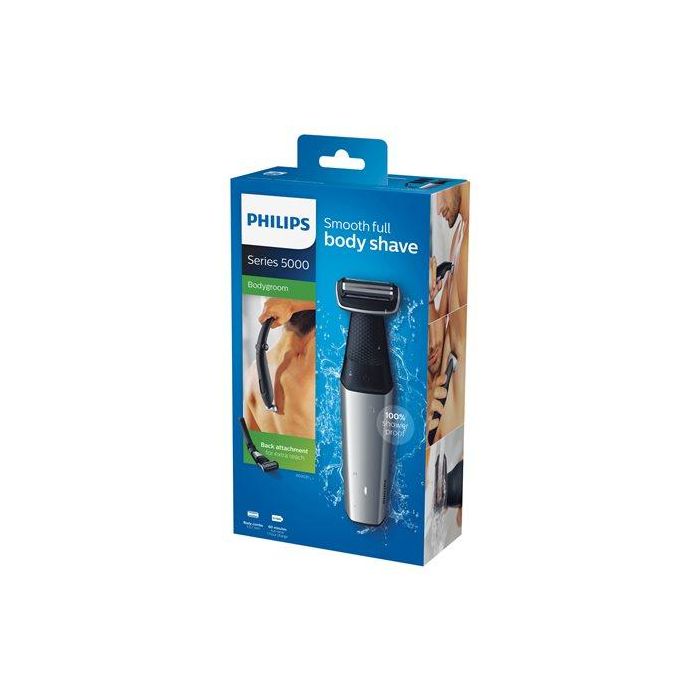 PHILIPS Bodygroom series 3000 showerproof trimmer BG5020/15 - BG5020/15