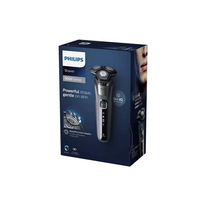 PHILIPS Shaver series 5000 wet&dry SteelPrecision blades - S5587/30