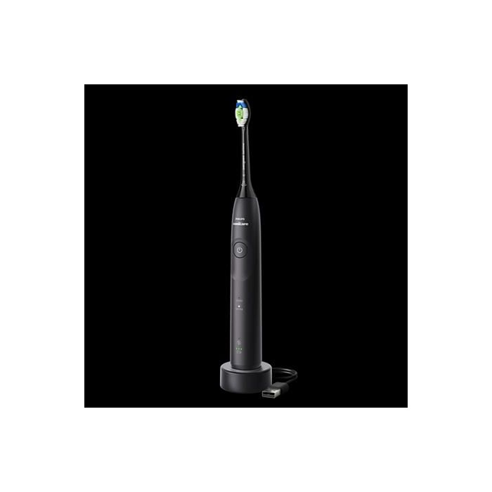 PHILIPS toothbrush Sonicare HX7111/01 black - HX7111/01