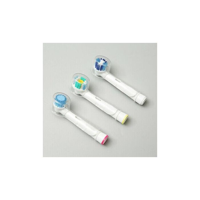 PHILIPS 2pcs toothbrush head Sonicare Optimal White white - HX6062/87