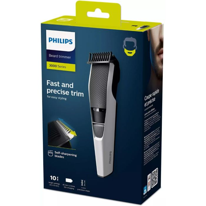 Bundle PHILIPS beard trimmer BT3206/14 Х 4 - BT3206/14X4