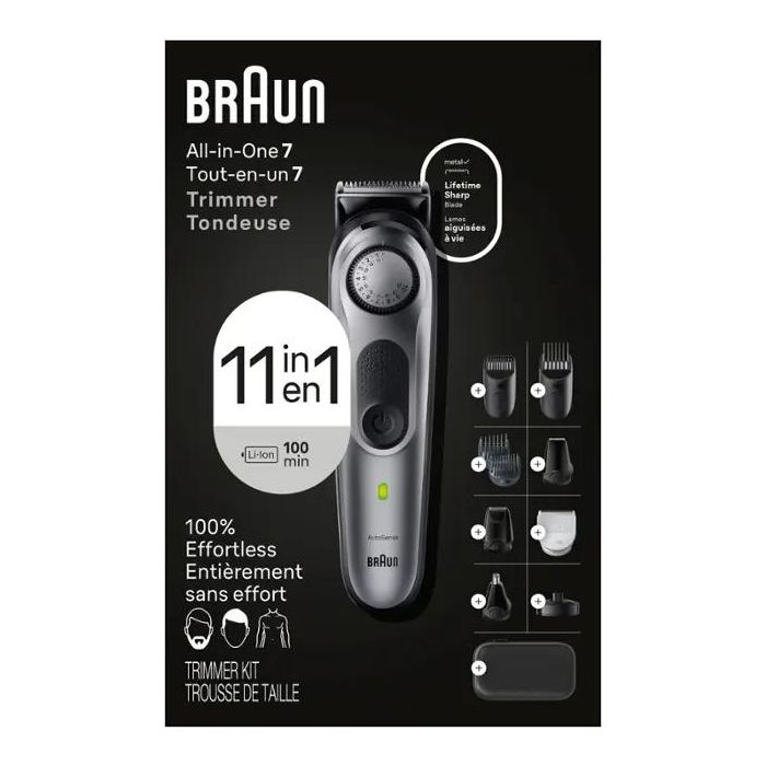 PHILIPS All-in-One Trimmer series 5000 11in1 - MG5941/15
