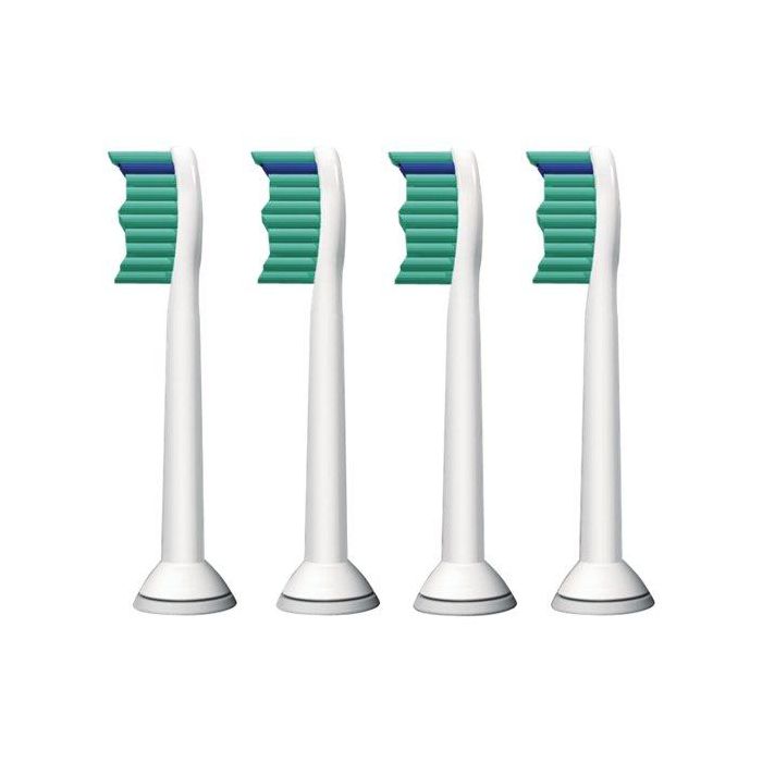 PHILIPS Sonicare ProResults Normal Sonic Brush Heads HX6014/07 - HX6014/07