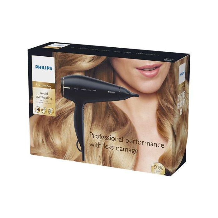 PHILIPS HPS920/00 Dryer - HPS920/00