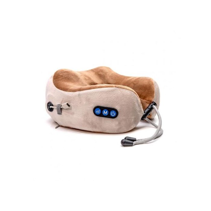 Масажираща възглавница за път ZET -742