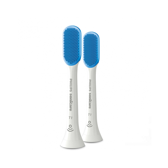 Philips Sonicare TongueCare+ 2pcs - HX8072/01