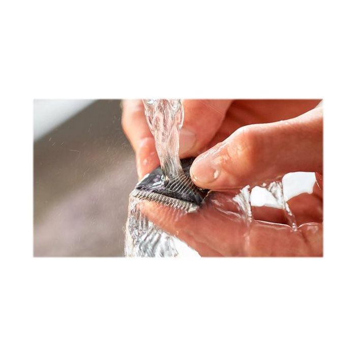 PHILIPS Beardtrimmer series 3000 beard trimmer up to 60 min cordless use - BT3222/14