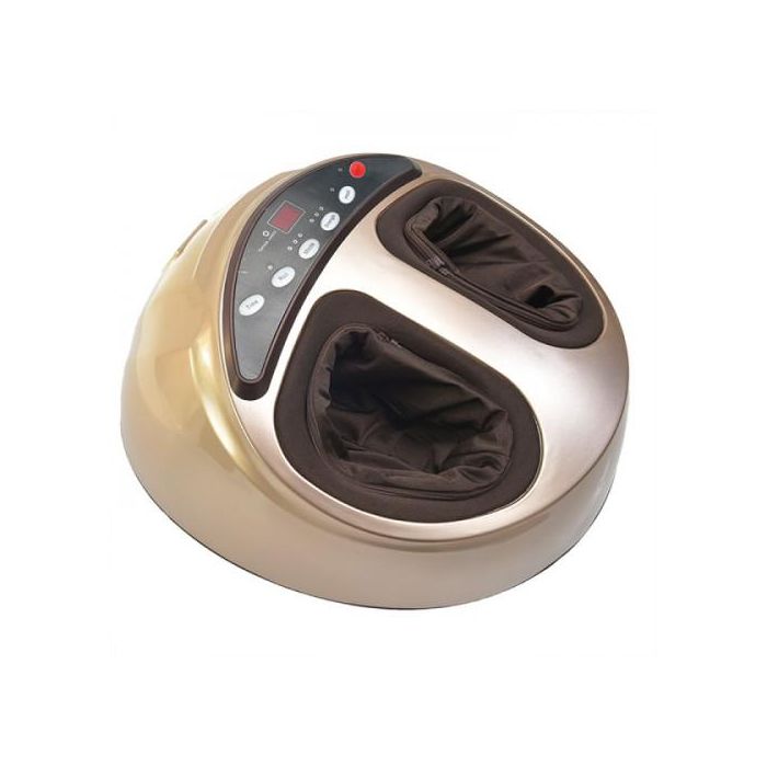 Шиацу масажор за крака Zenet Zet-762