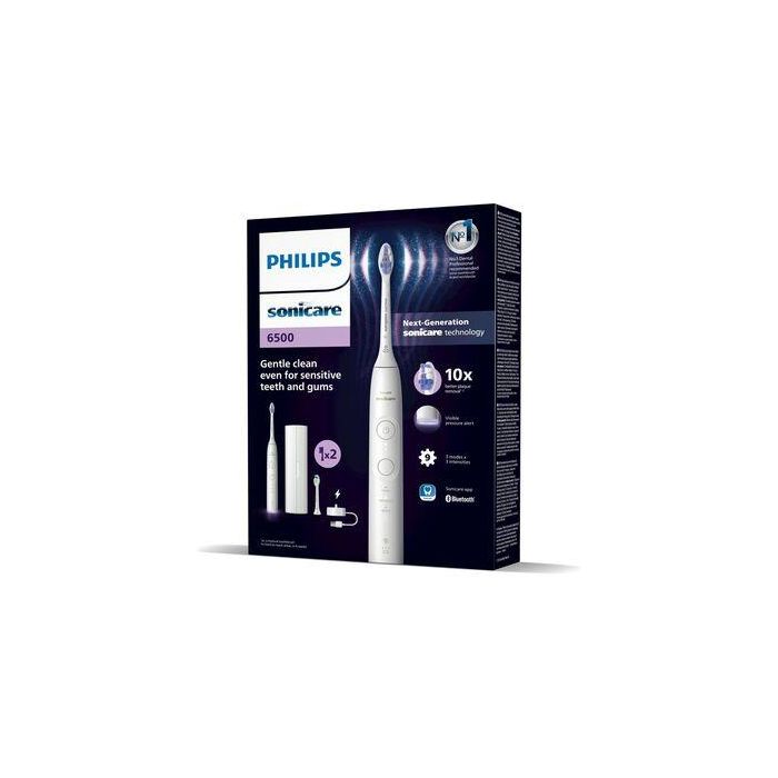 PHILIPS toothbrush Sonicare HX7410/02 travel case white - HX7410/02