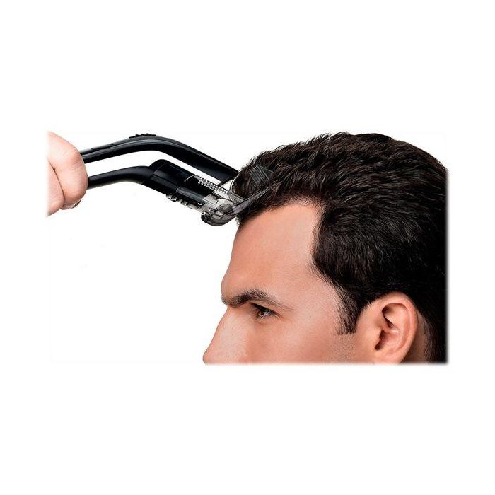 PHILIPS family hair clipper QC5115/15 Stainless steel blades 11 length settings  - QC5115/15